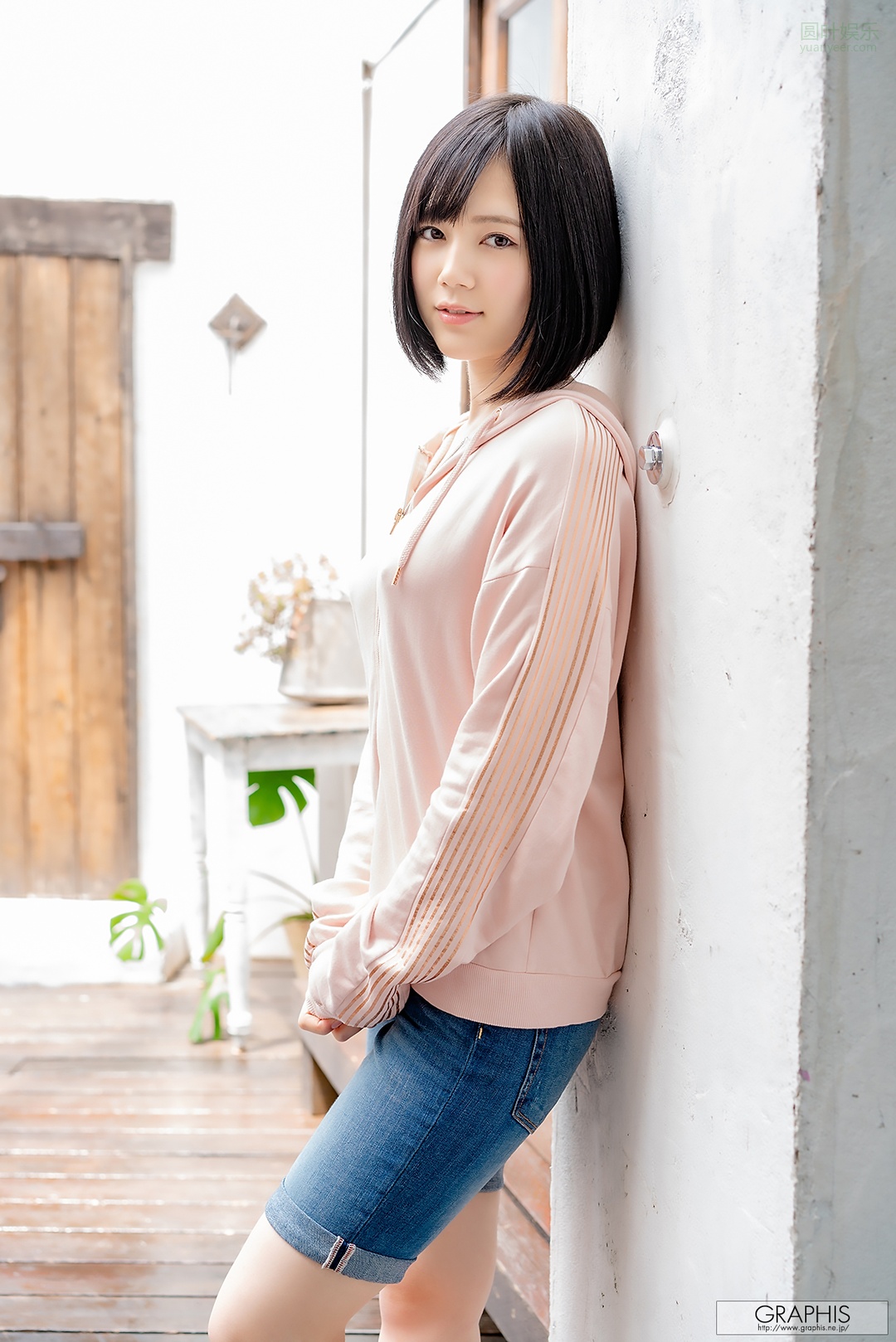 (2019 - 06 - 21) SUZUMORI Remu (凉森れむ)