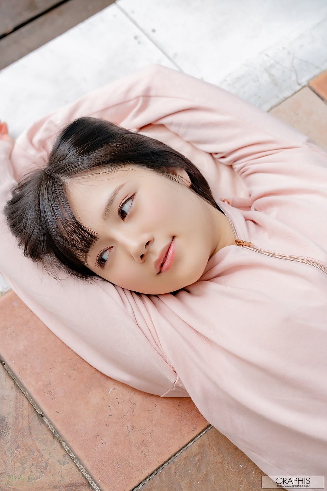 (2019 - 06 - 21) SUZUMORI Remu (凉森れむ)