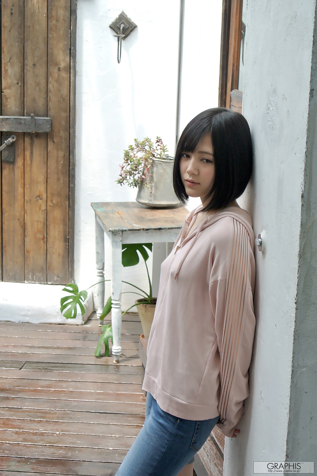 (2019 - 06 - 21) SUZUMORI Remu (凉森れむ)