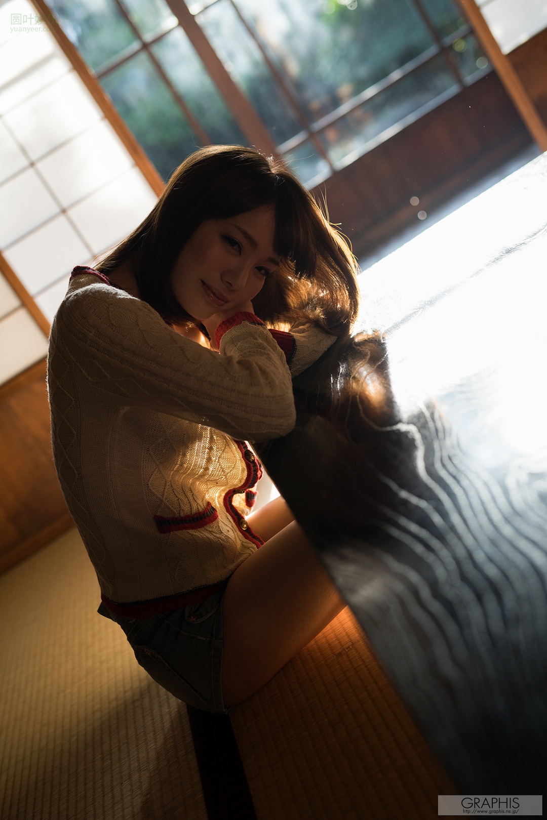 (2017 - 01 - 06) SUZUMURA Airi (铃村あいり) - Certain Existence