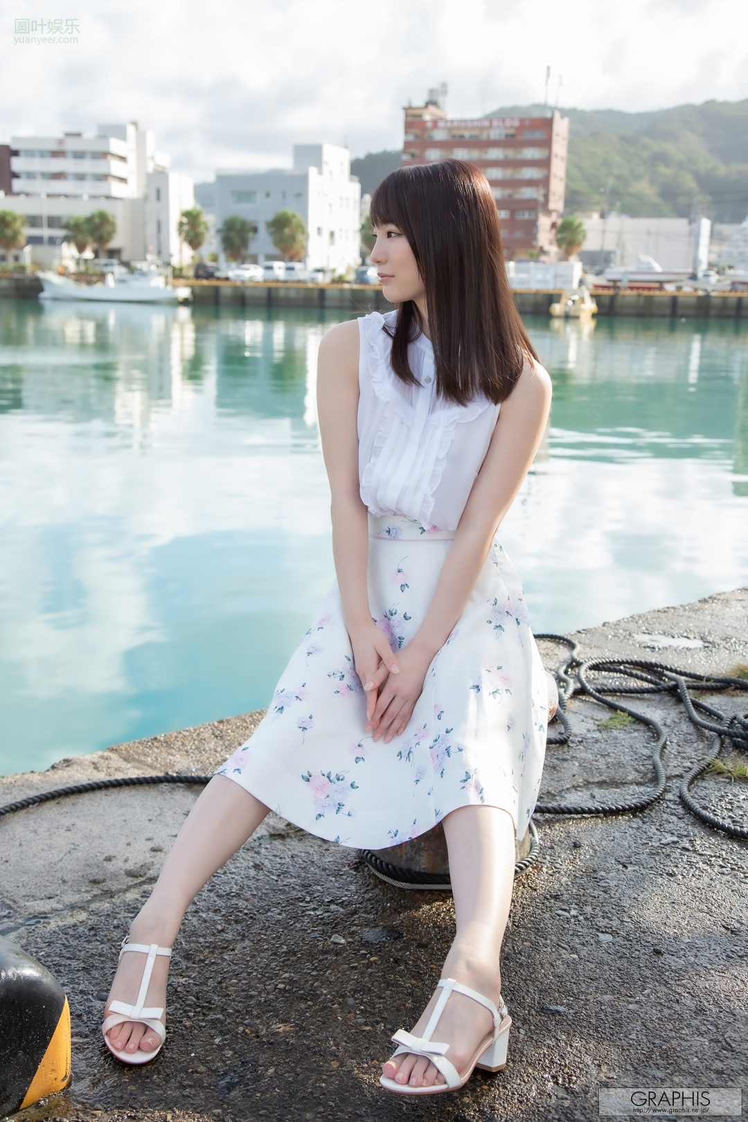 (2021 - 05 - 07) SUZUMURA Airi (铃村あいり) - Flawless