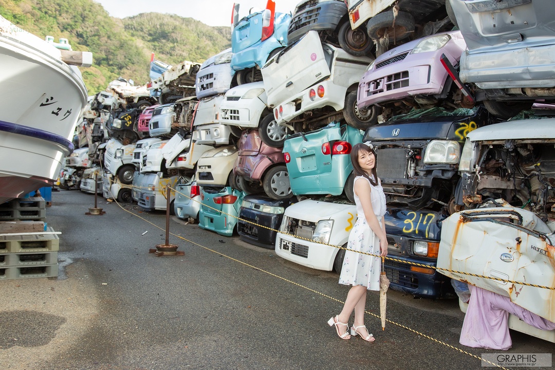 (2021 - 05 - 07) SUZUMURA Airi (铃村あいり) - Flawless