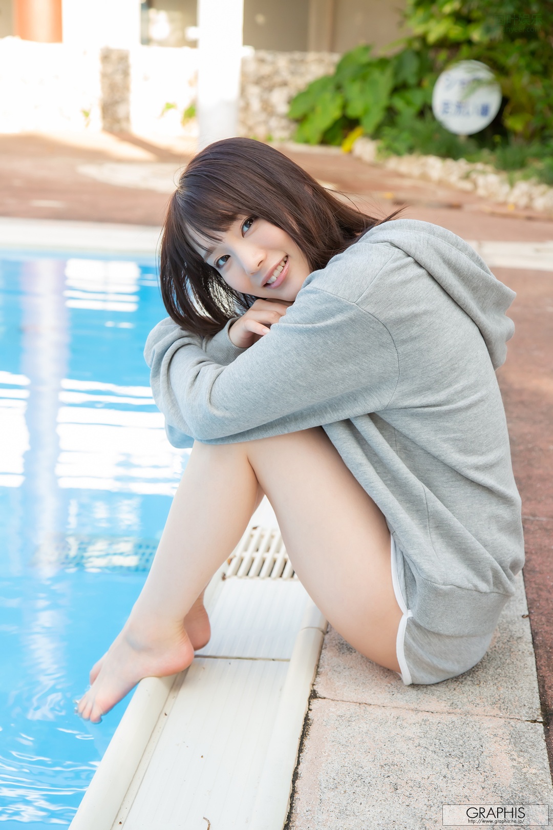(2021 - 05 - 07) SUZUMURA Airi (铃村あいり) - Flawless