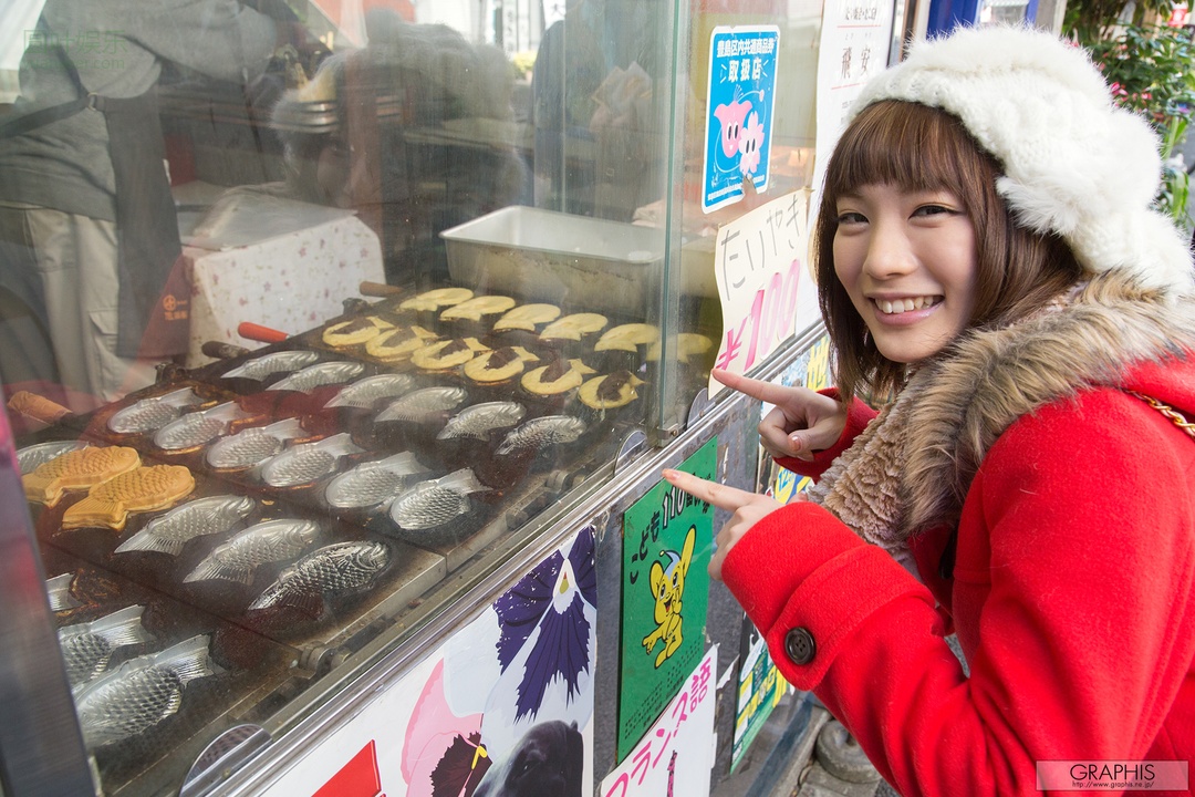 (2016 - 01 - 08) SUZUMURA Airi (铃村あいり) - New Year Special 2016 - Petite Amie