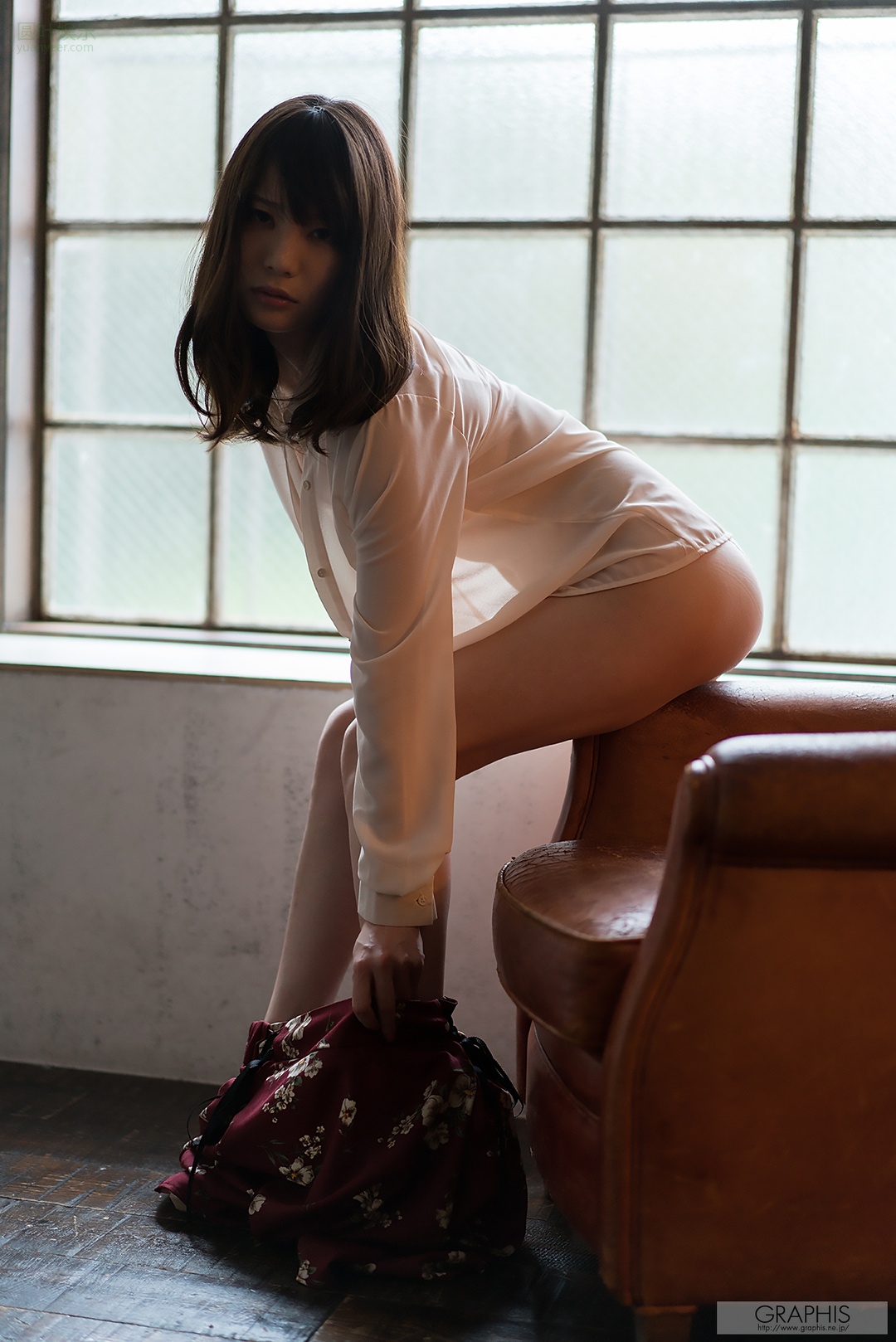 (2017 - 12 - 25) SUZUMURA Airi (铃村あいり) - Sexually Attractive