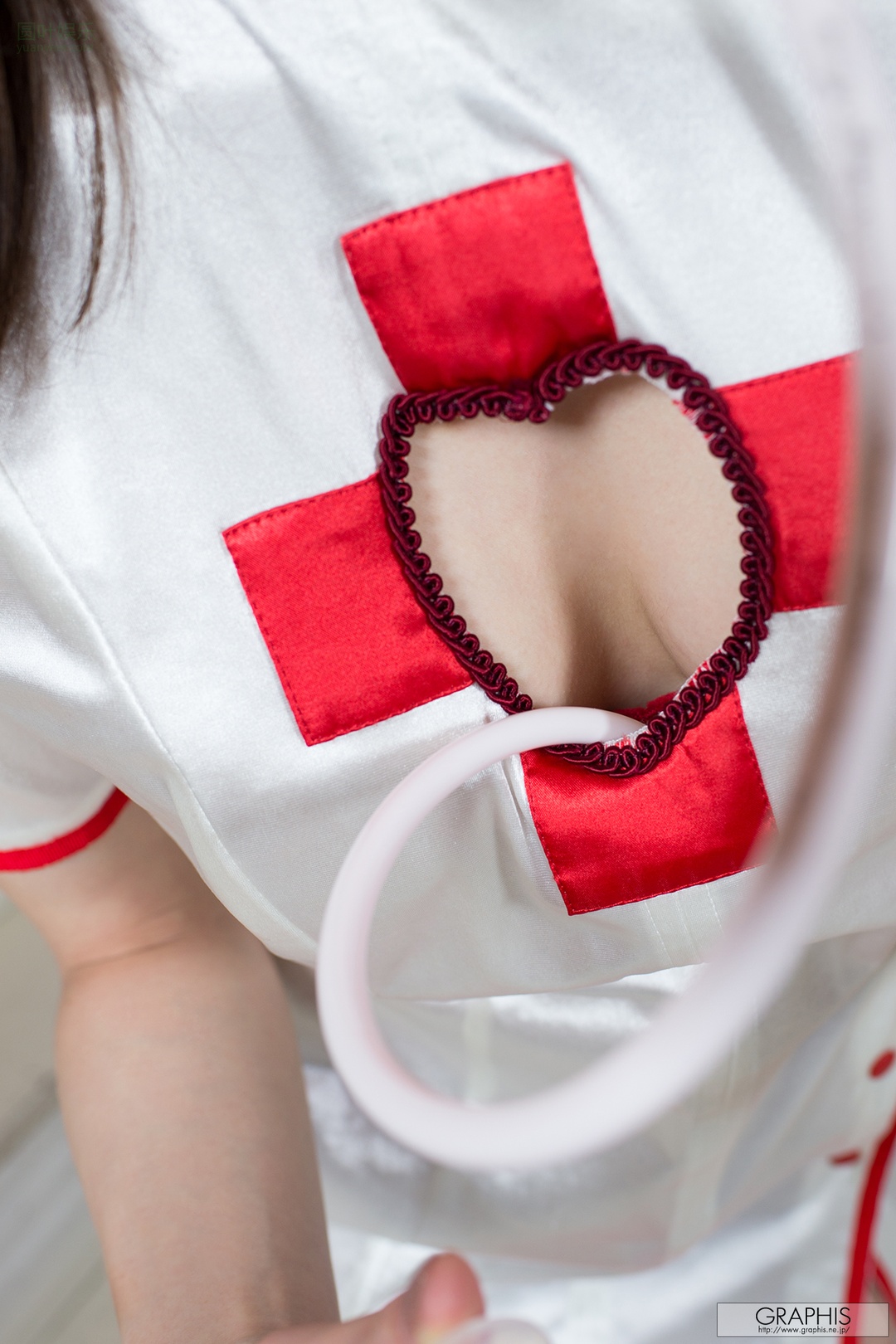 (2015 - 02 - 06) SUZUMURA Airi (铃村あいり) - St. Valentine’s Day Special