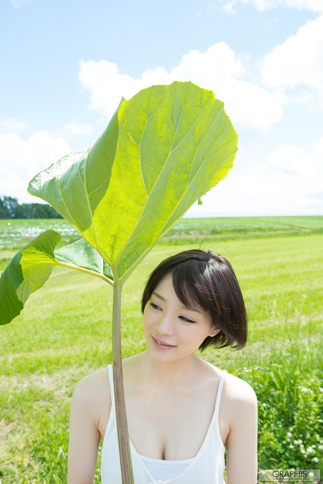 (2015 - 08 - 07) SUZUMURA Airi (铃村あいり) - Summer Special 2015