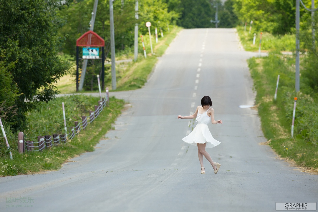 (2015 - 08 - 07) SUZUMURA Airi (铃村あいり) - Summer Special 2015