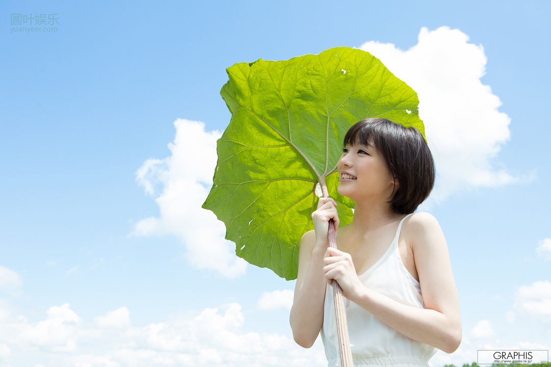 (2015 - 08 - 07) SUZUMURA Airi (铃村あいり) - Summer Special 2015