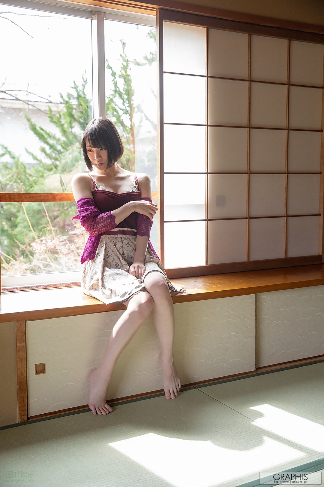 (2018 - 07 - 20) SUZUMURA Airi (铃村あいり) - Summer Special 2018 - Days Of Love