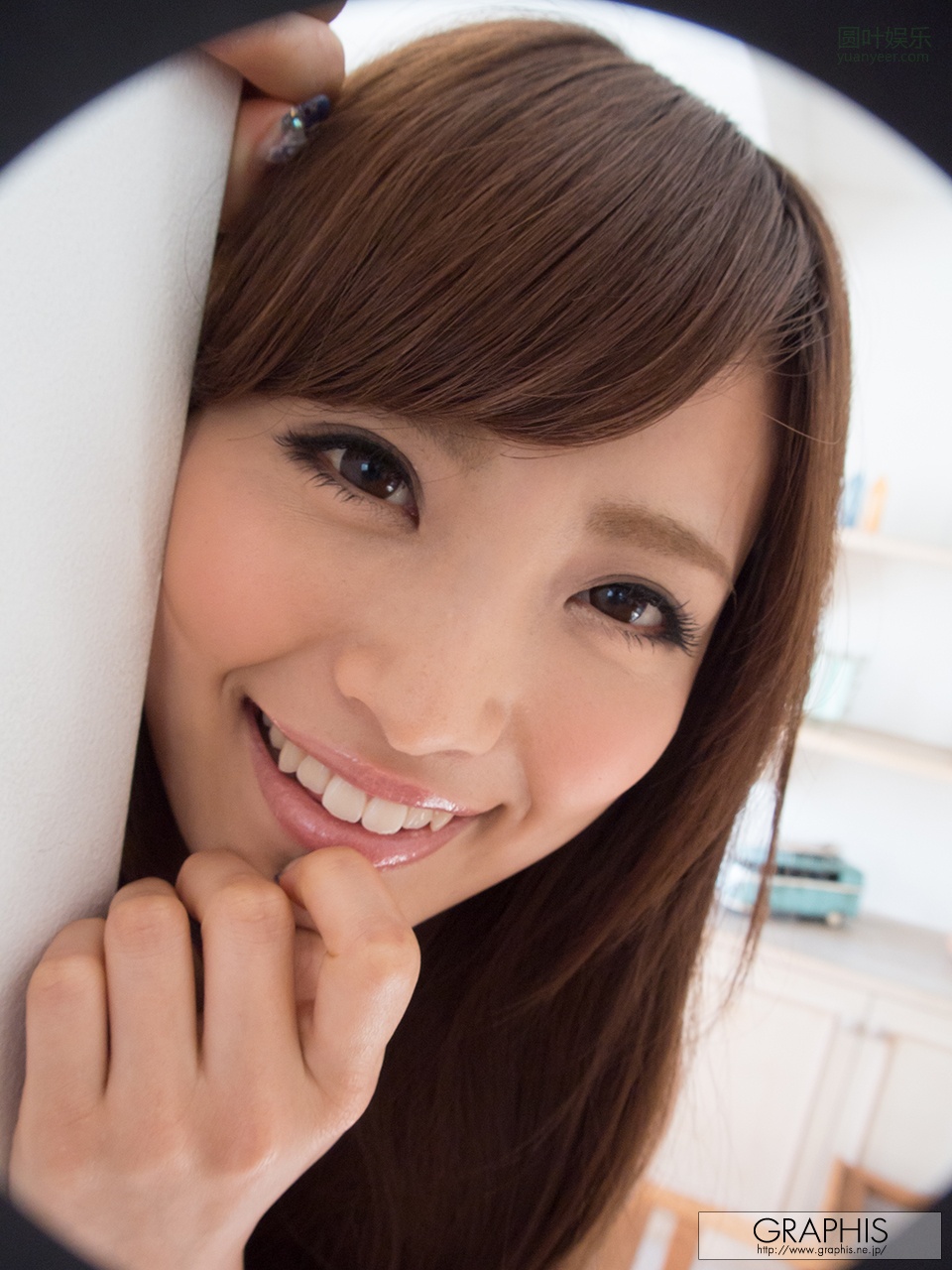 (2014 - 01 - 31) TACHIBANA Harumi (立花はるみ)