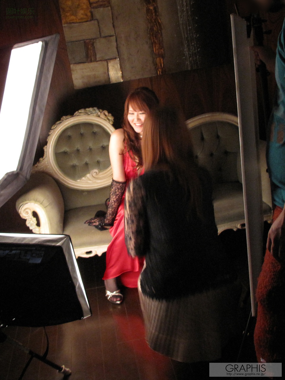 (2011 - 03 - 11) TACHIBANA Saya (立花さや) - Nymphetic