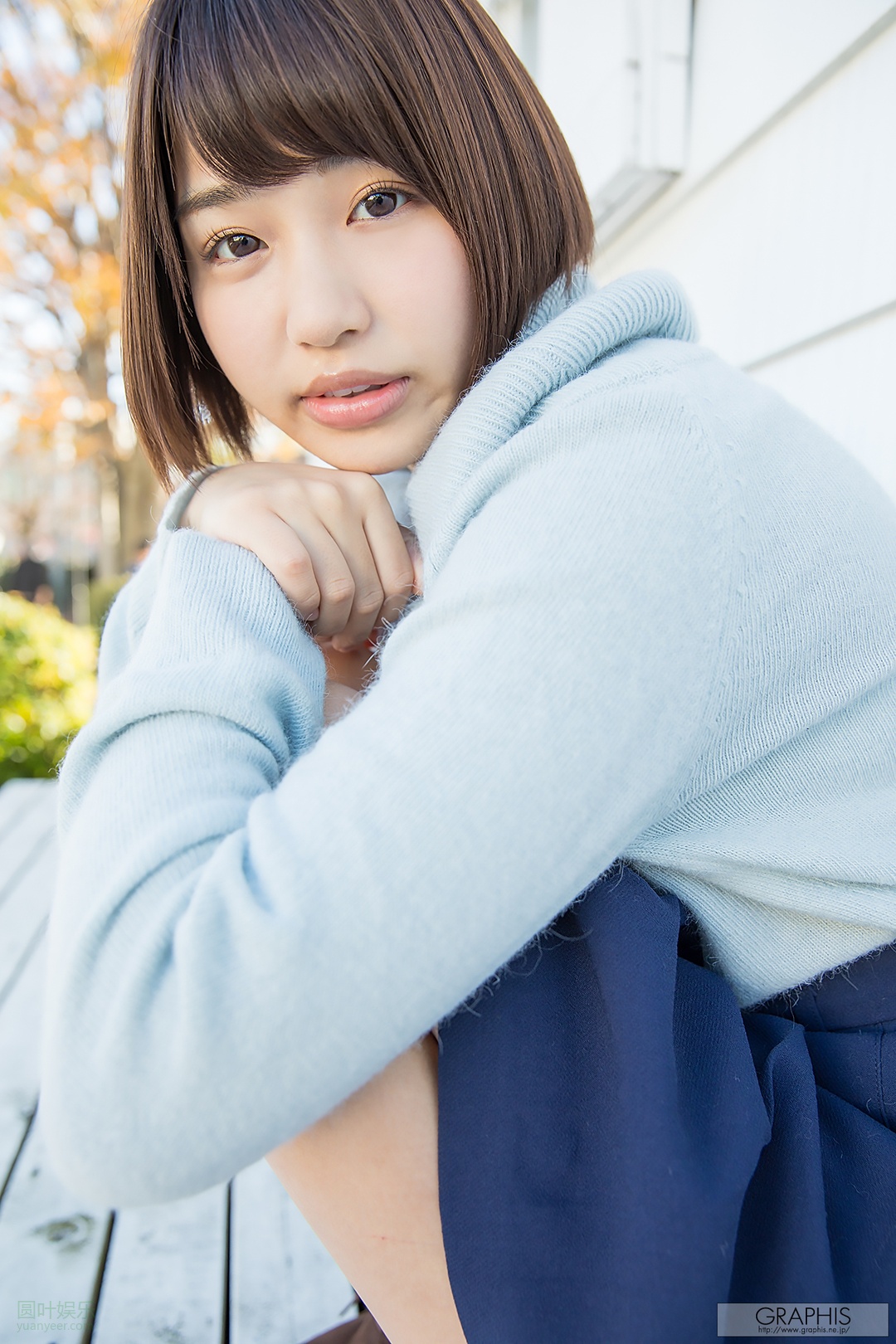 (2019 - 01 - 11) TADAI Mahiro (唯井まひろ) - Pure Smile