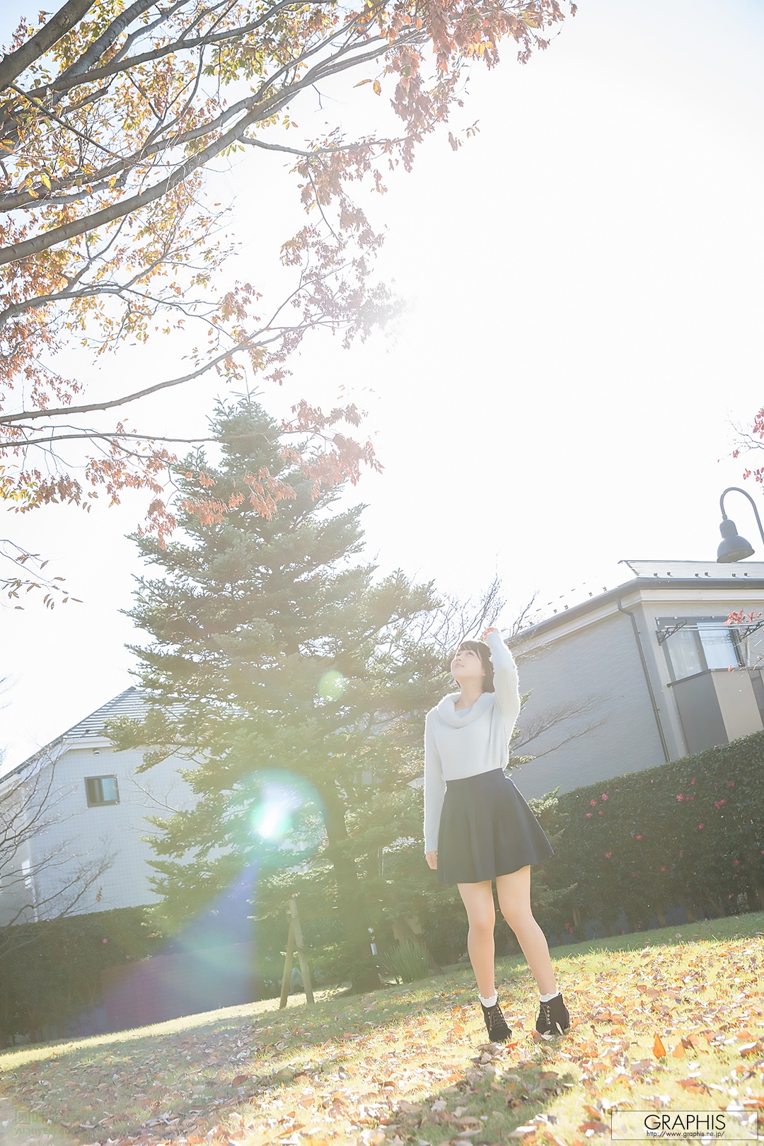 (2019 - 01 - 11) TADAI Mahiro (唯井まひろ) - Pure Smile