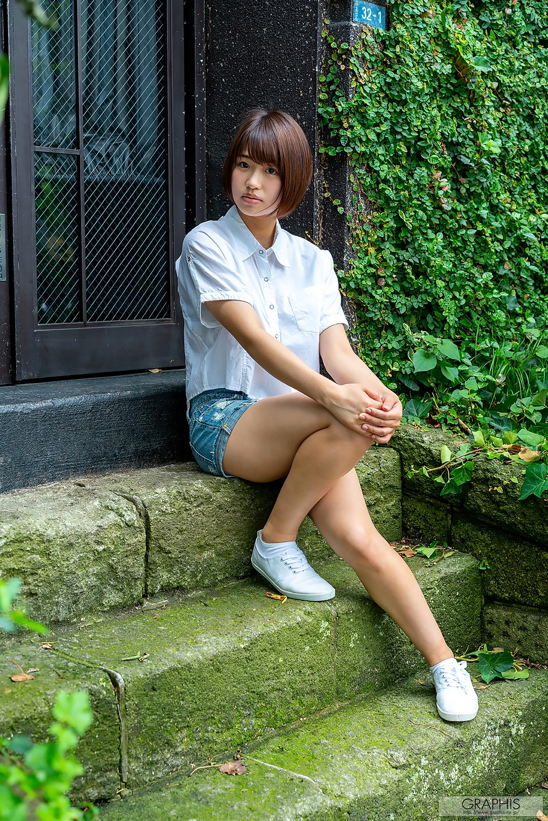 (2018 - 07 - 06) TADAI Mahiro (唯井まひろ)