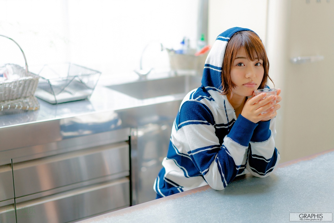 (2018 - 07 - 06) TADAI Mahiro (唯井まひろ)