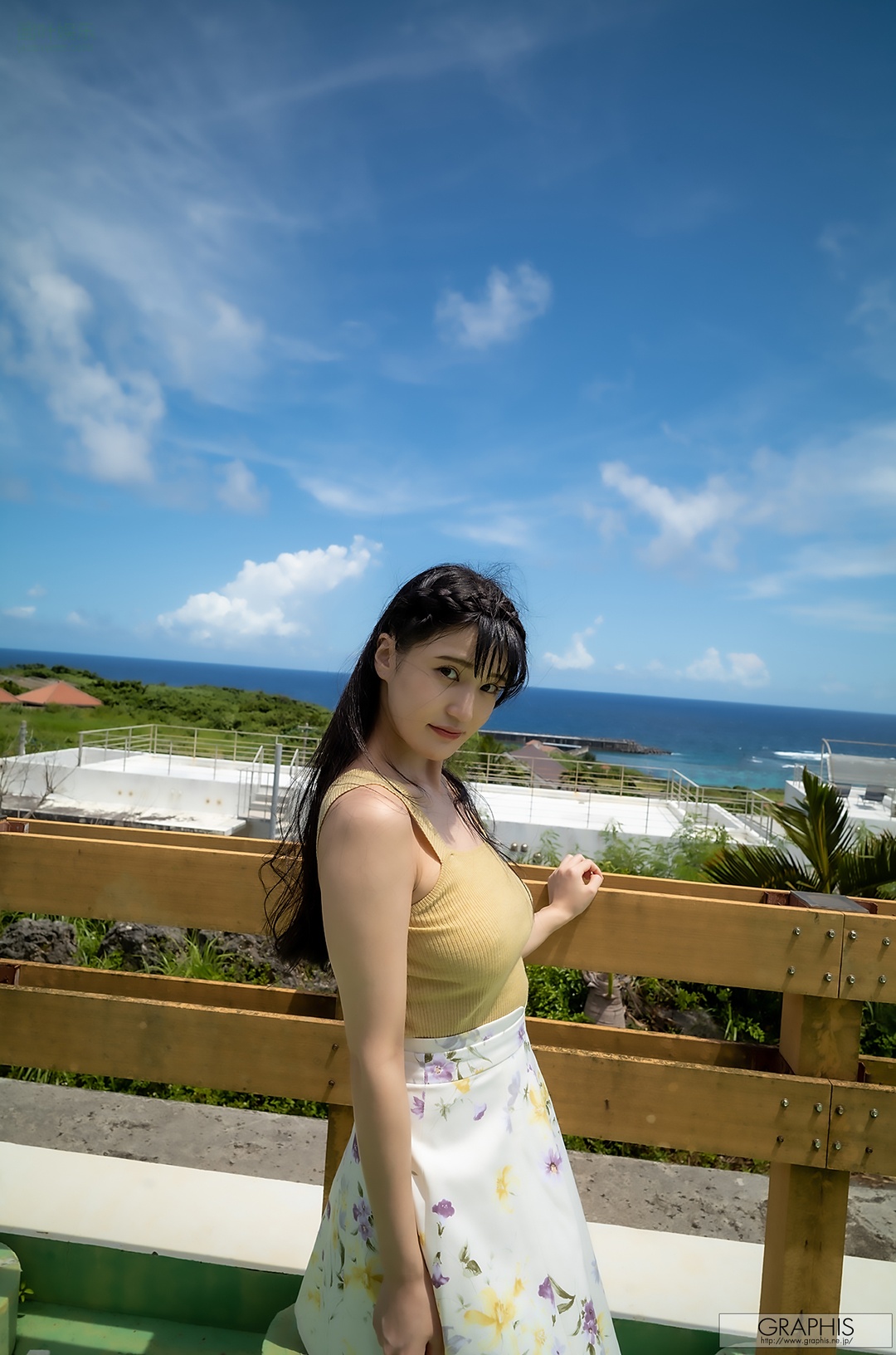 (2020 - 11 - 13) TAKAHASHI Shouko (高桥しょう子) - Autumn Special 2020 - Voluptuous Beauty