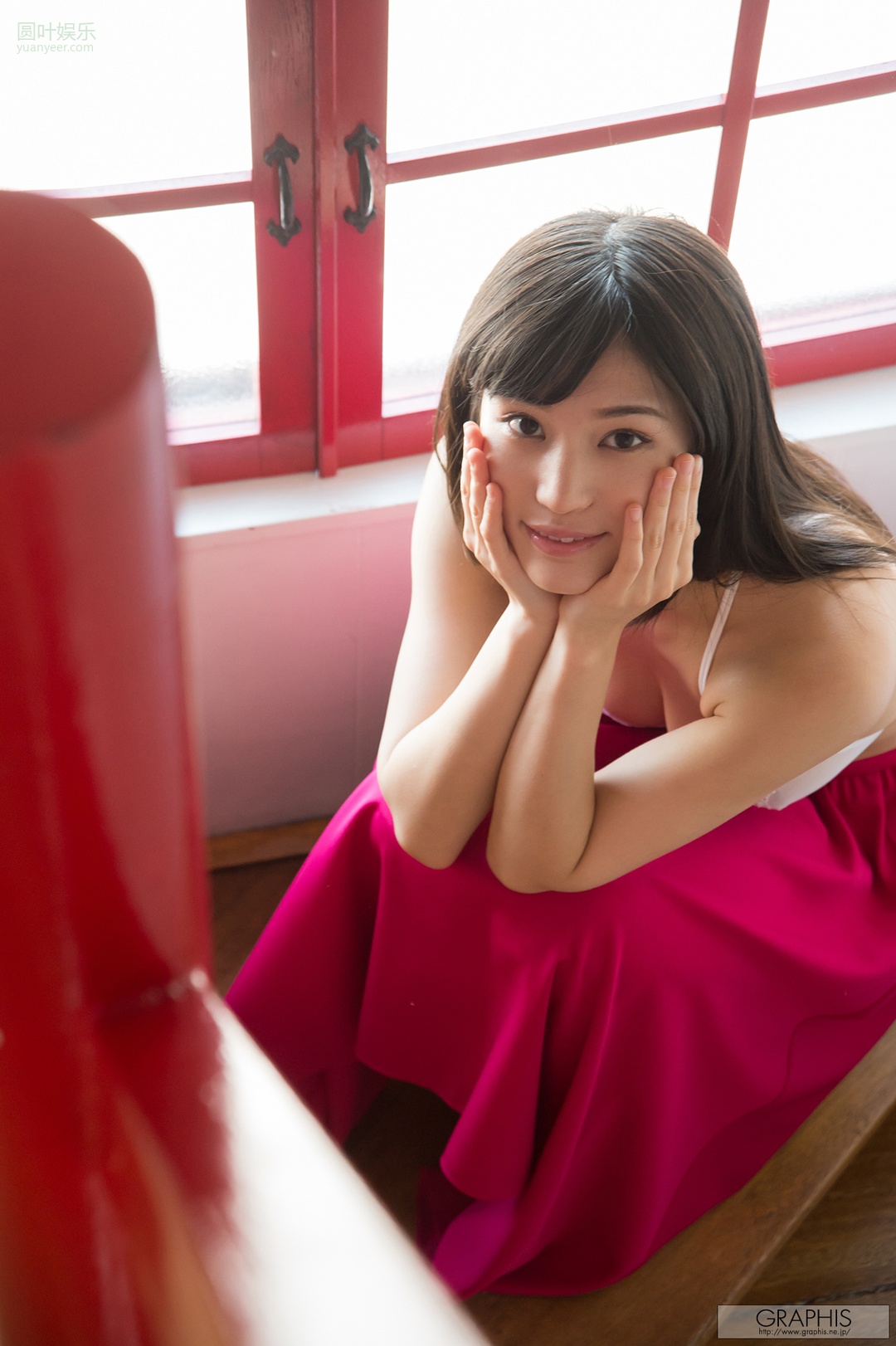 (2017 - 07 - 21) TAKAHASHI Shouko (高桥しょう子) - Madonna封面