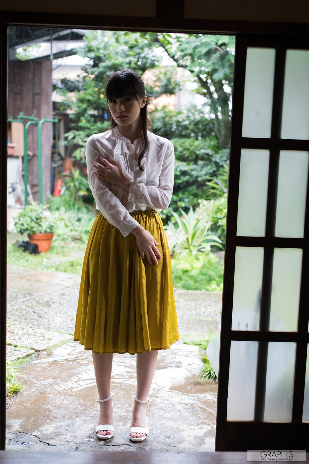 (2016 - 09 - 16) TAKAHASHI Shouko (高桥しょう子) - Noble bomb