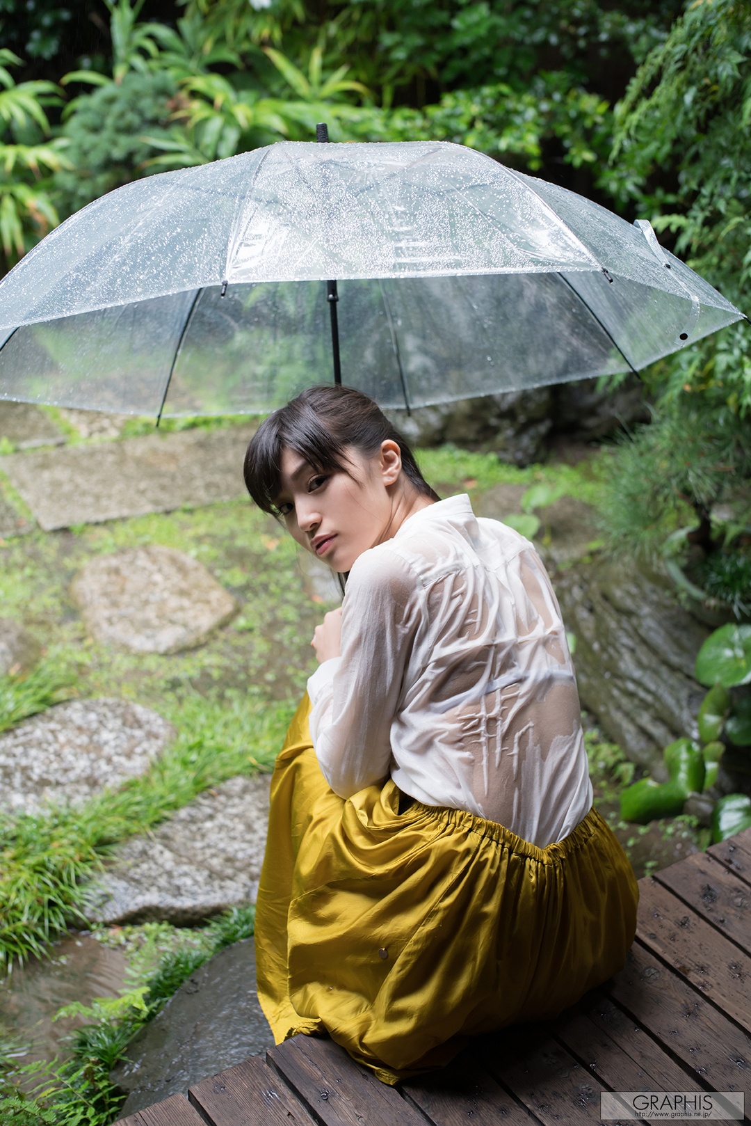 (2016 - 09 - 16) TAKAHASHI Shouko (高桥しょう子) - Noble bomb