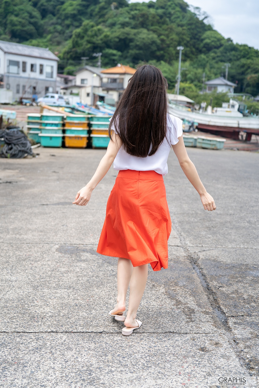 (2019 - 08 - 02) TAKAHASHI Shouko (高桥しょう子) - Summer Special 2019 - TAKASHO