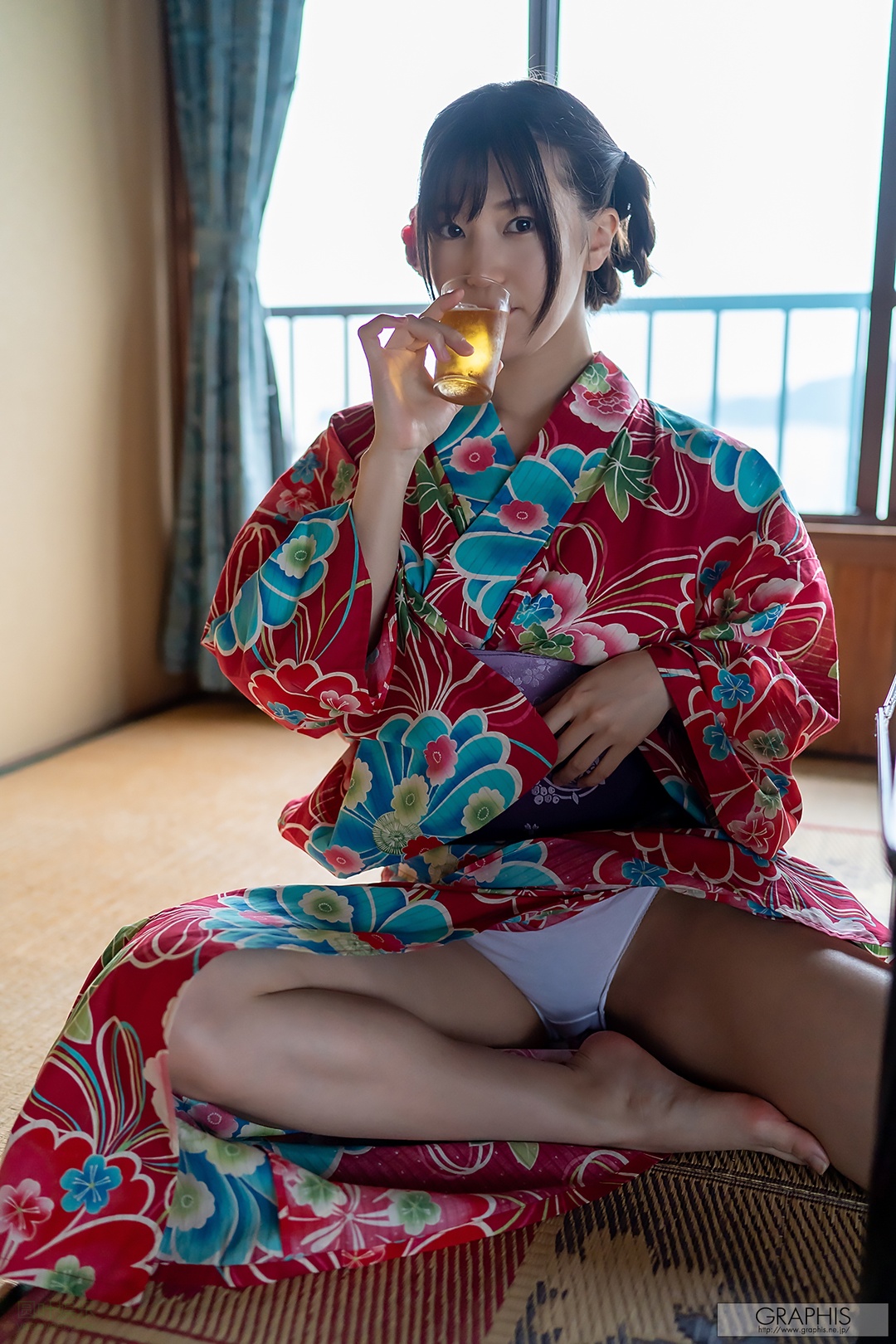 (2019 - 08 - 02) TAKAHASHI Shouko (高桥しょう子) - Summer Special 2019 - TAKASHO