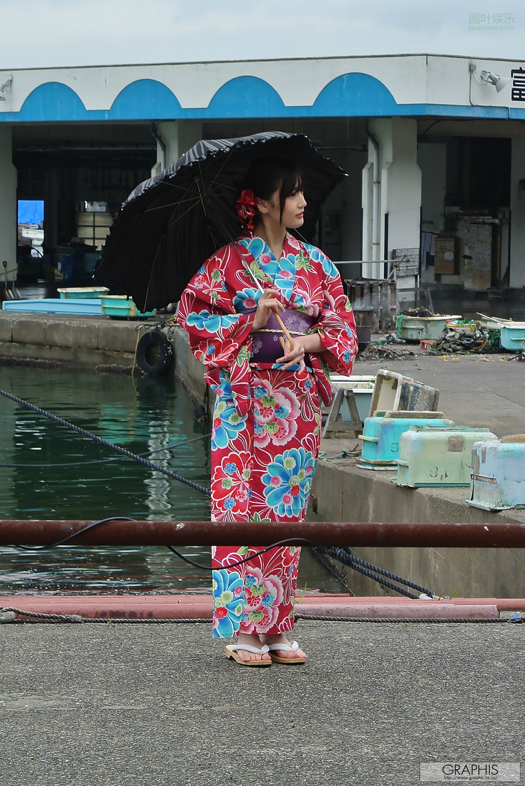 (2019 - 08 - 02) TAKAHASHI Shouko (高桥しょう子) - Summer Special 2019 - TAKASHO