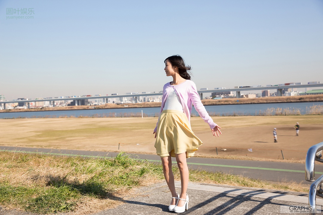 (2018 - 01 - 26) TAKEDA Yume (竹田ゆめ)