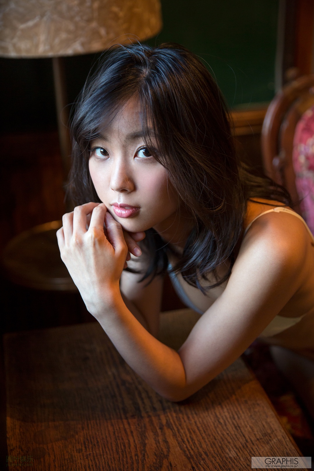 (2018 - 01 - 26) TAKEDA Yume (竹田ゆめ)