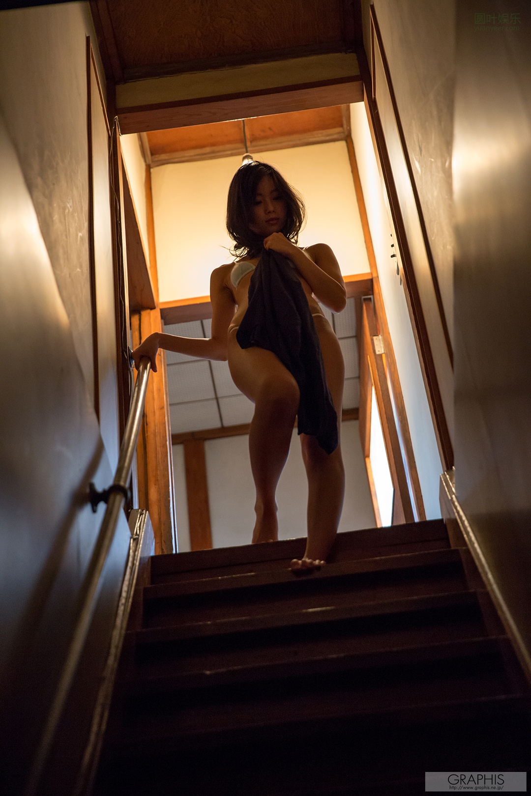 (2018 - 01 - 26) TAKEDA Yume (竹田ゆめ)