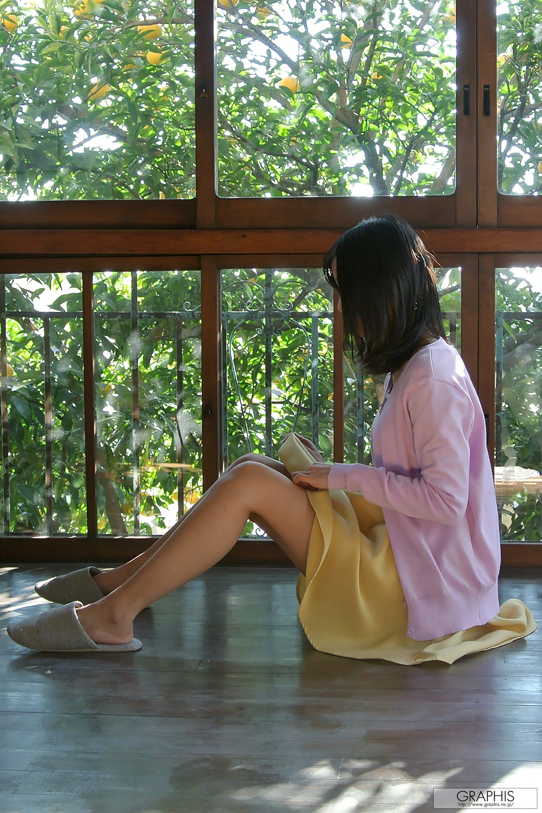 (2018 - 01 - 26) TAKEDA Yume (竹田ゆめ)