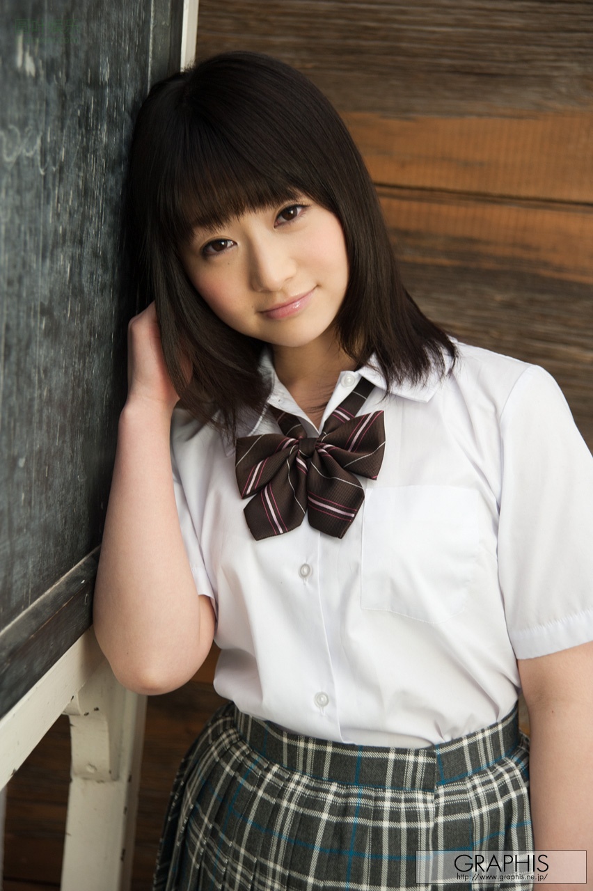 (2012 - 05 - 25) TAMARU Miku (田丸みく)封面