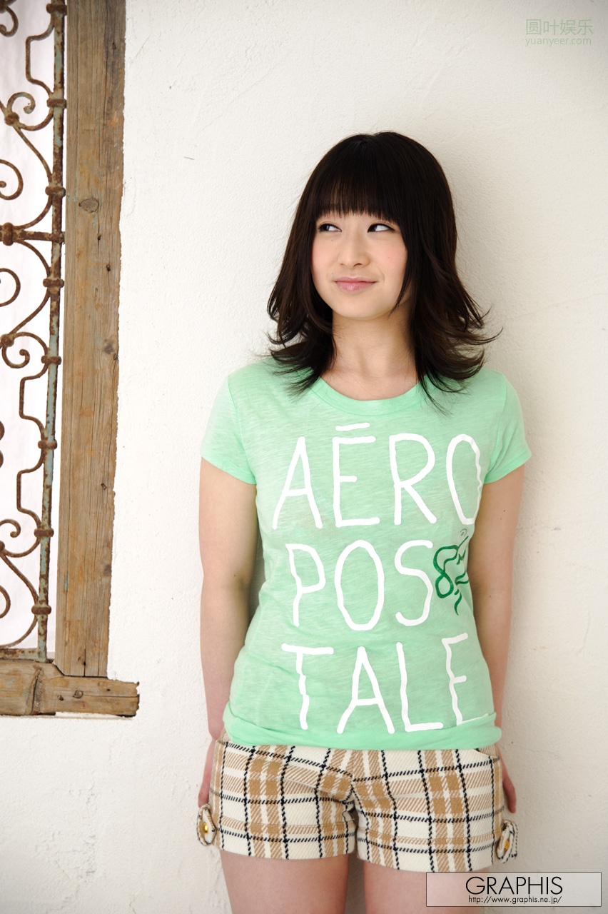 (2012 - 05 - 25) TAMARU Miku (田丸みく)