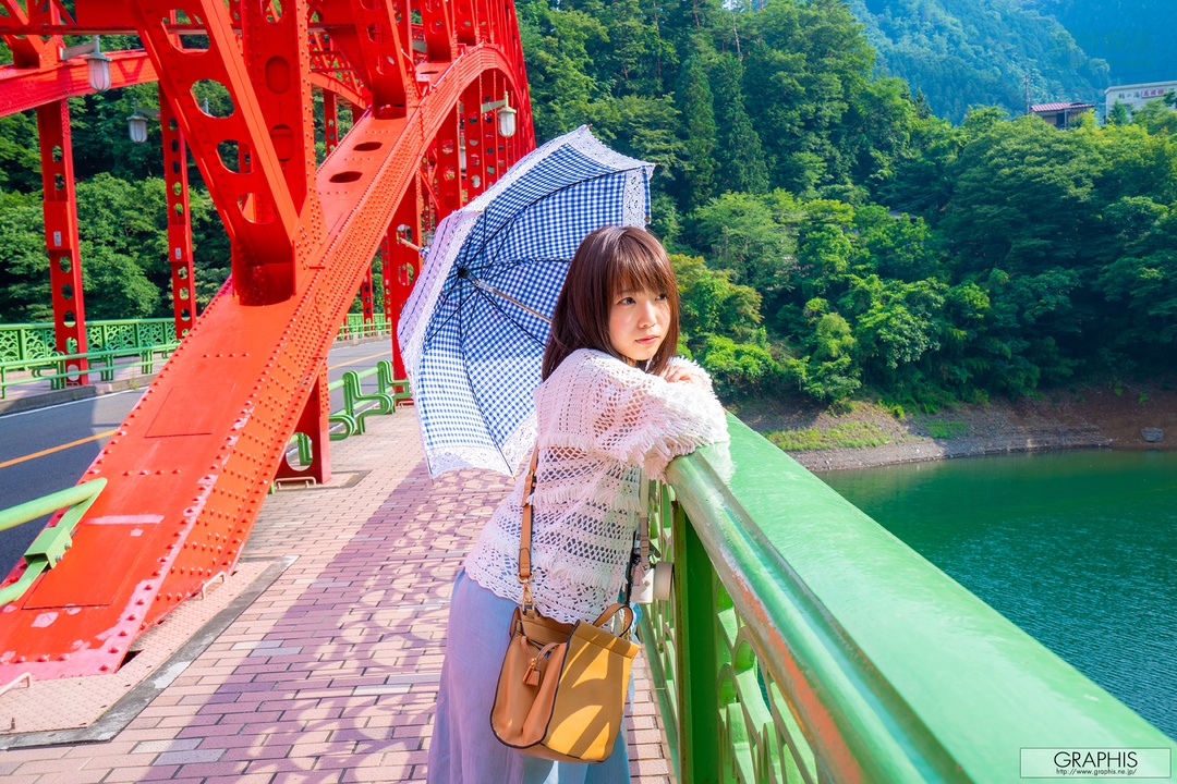 (2019 - 08 - 01) TODA Makoto (戸田真琴) Calendar