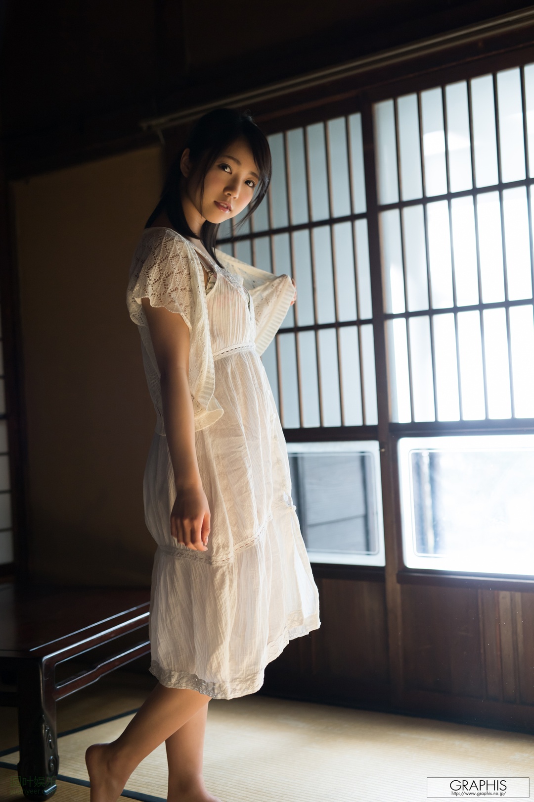 (2017 - 02 - 17) TODA Makoto (戸田真琴) - Pure purification