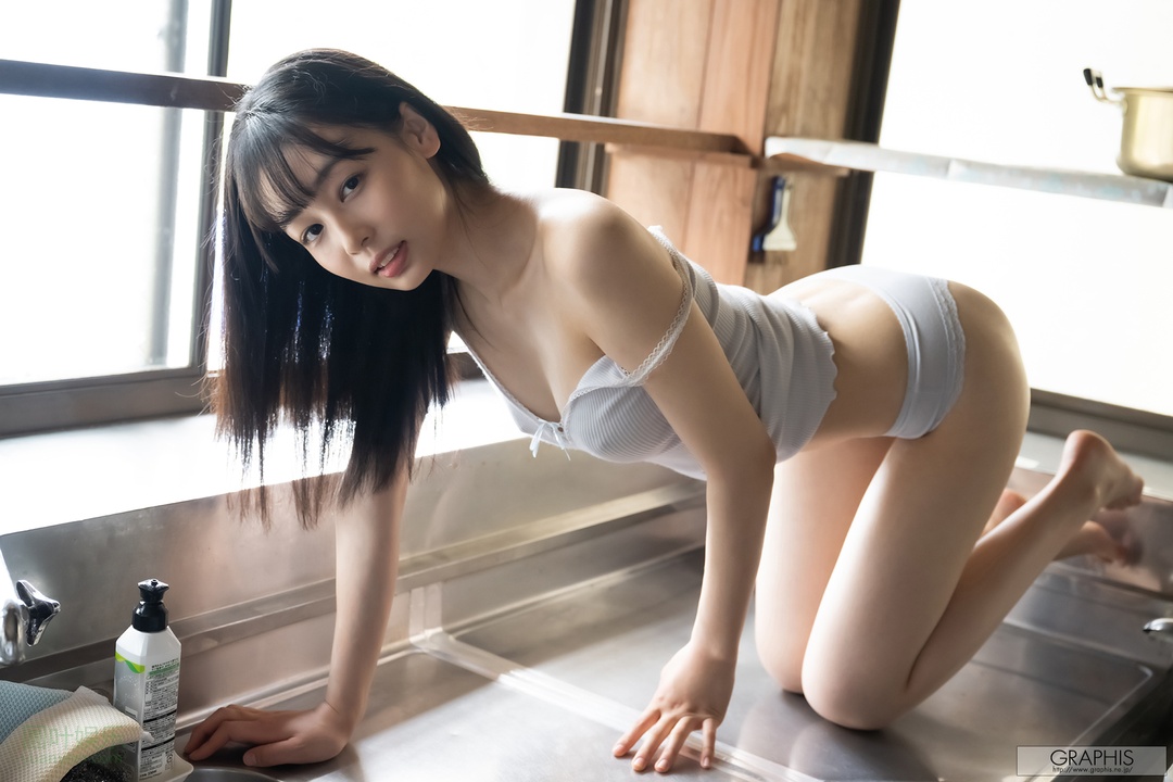 (2023 - 05 - 26) TOKITA Ami (时田亜美) - With A Smile