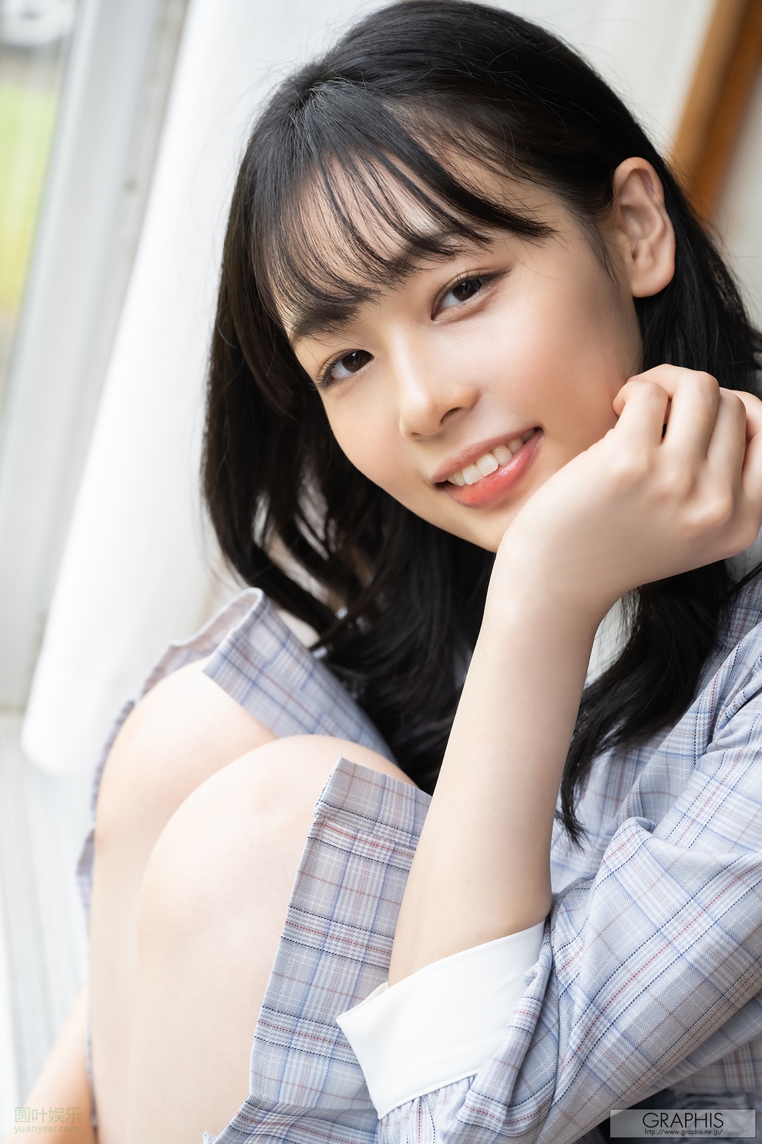 (2023 - 05 - 26) TOKITA Ami (时田亜美) - With A Smile封面