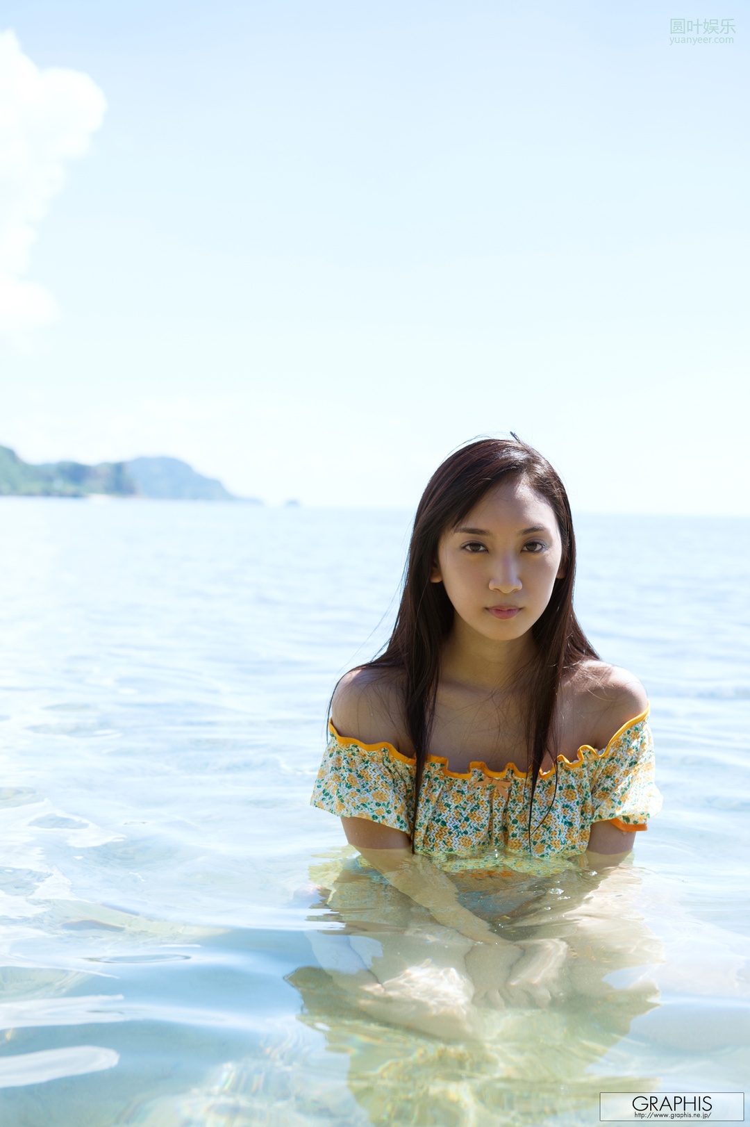 (2016 - 10 - 28) TSUJIMOTO An (辻本杏) - Oriental Lily