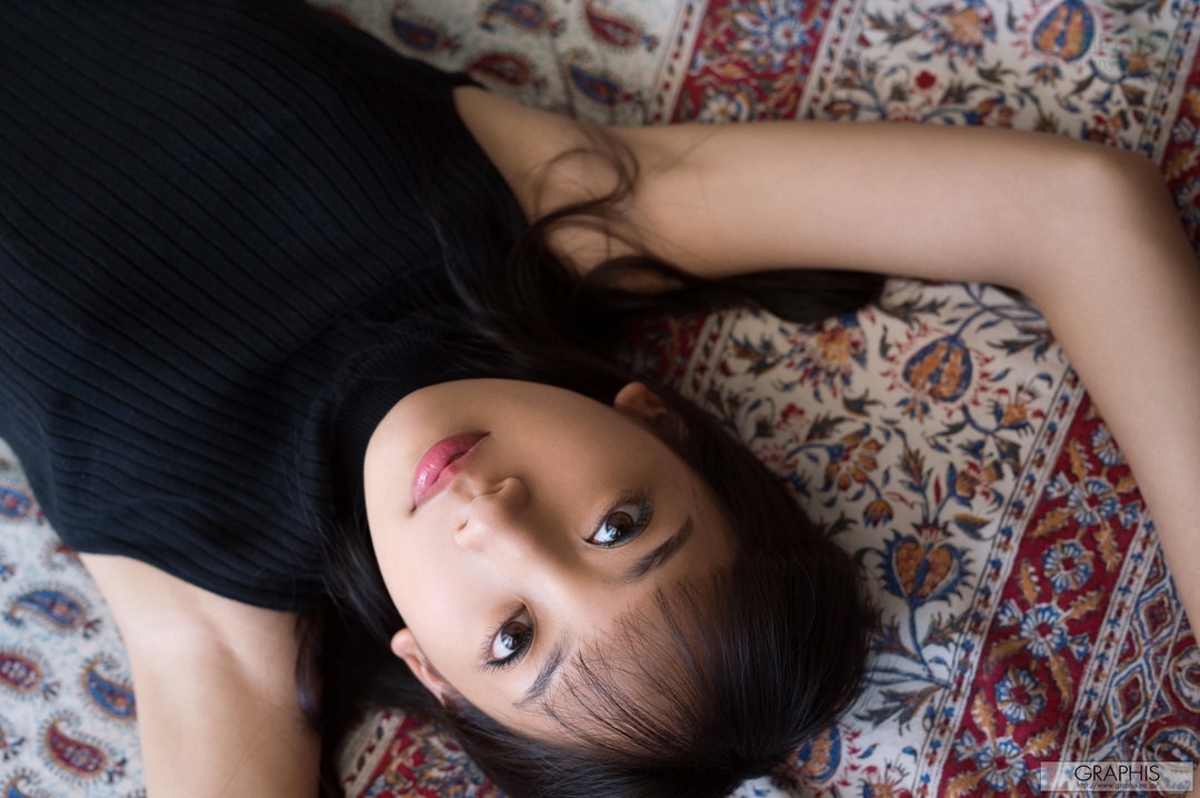 (2016 - 10 - 28) TSUJIMOTO An (辻本杏) - Oriental Lily