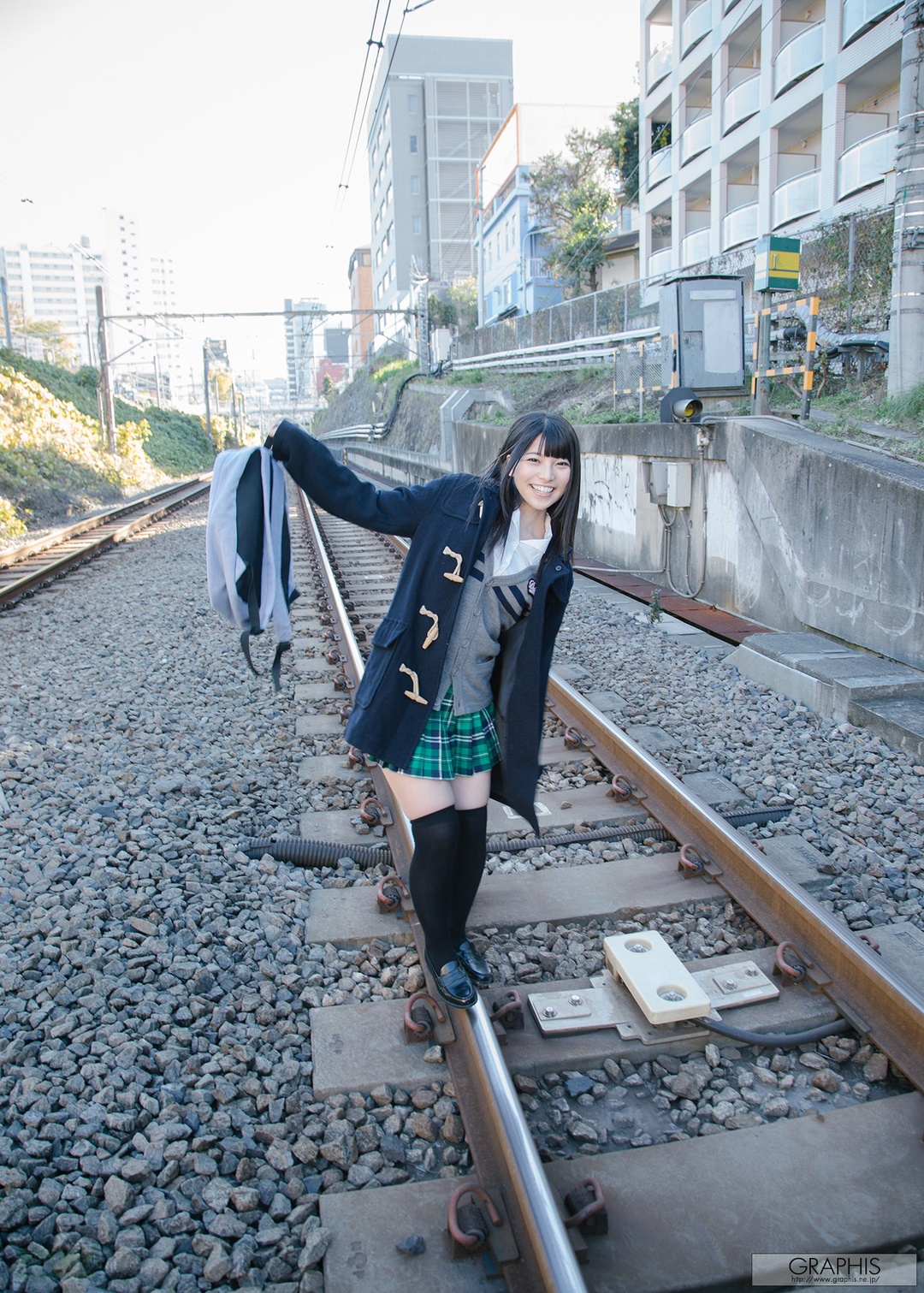 (2015 - 03 - 27) UEHARA Ai (上原亜衣) - Spring Special 2015 - Allure