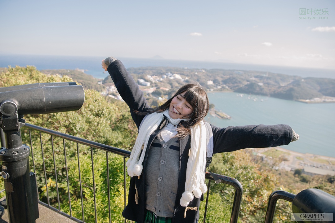 (2015 - 03 - 27) UEHARA Ai (上原亜衣) - Spring Special 2015 - Allure