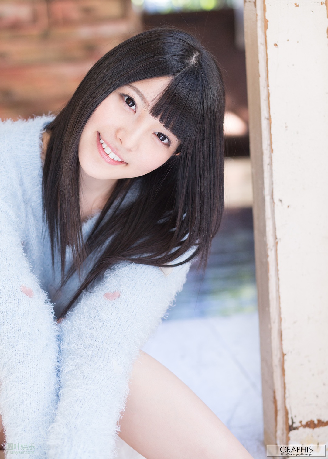 (2015 - 03 - 27) UEHARA Ai (上原亜衣) - Spring Special 2015 - Allure