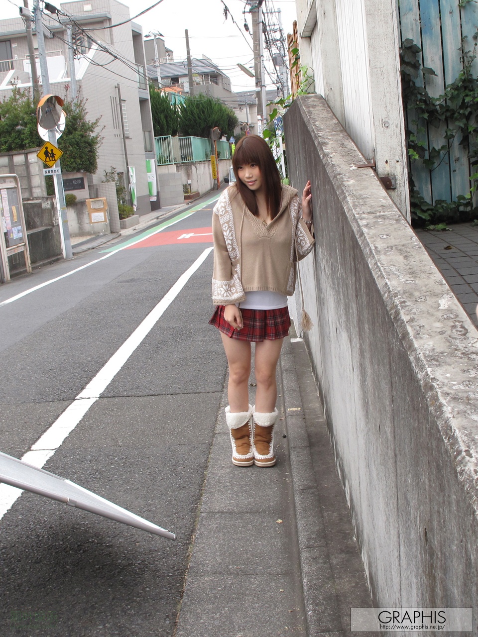 (2010 - 11 - 19) UEHARA Honami (上原保奈美) - Wonderment