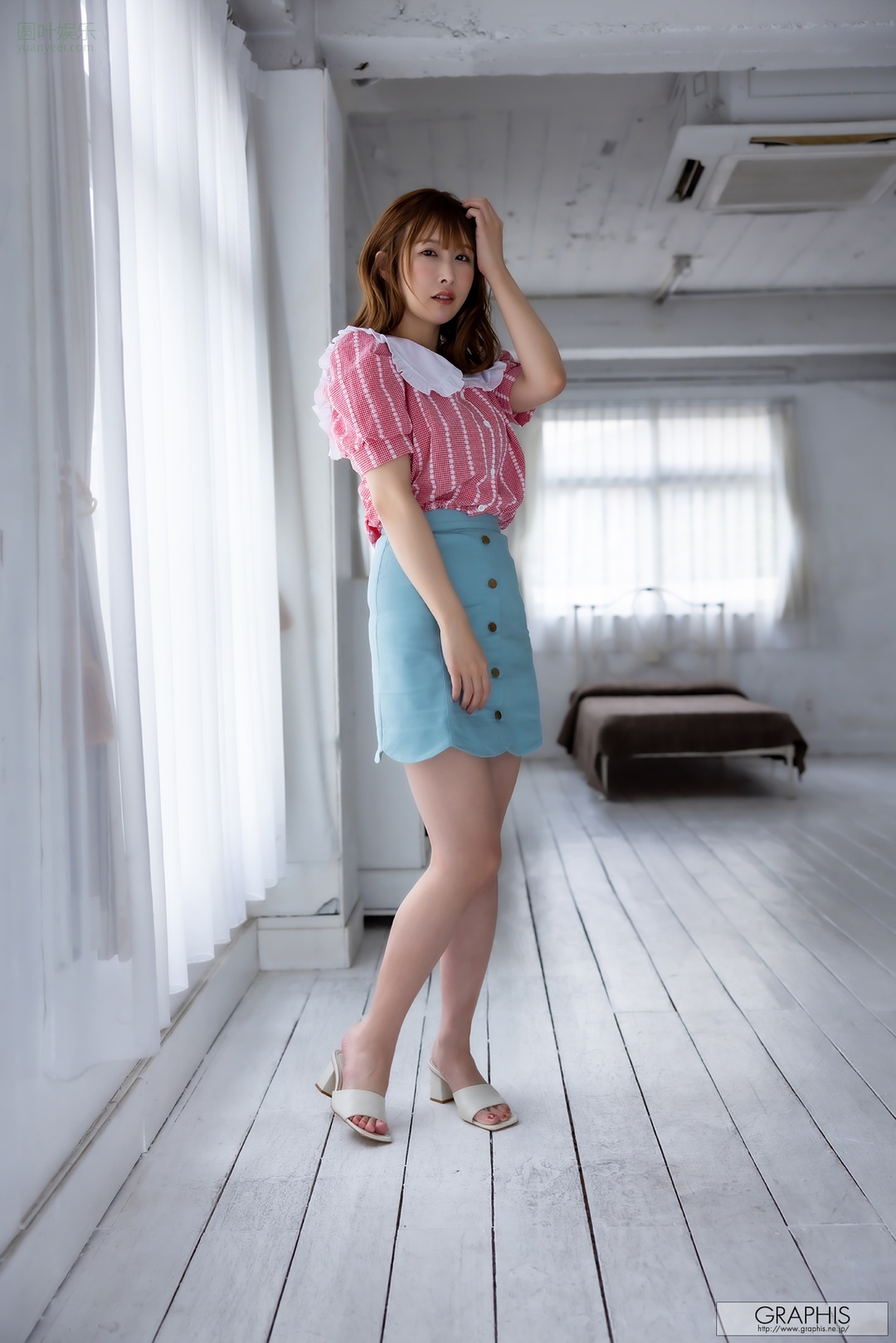 (2022 - 06 - 17) Unpai (うんぱい) - UNPAI