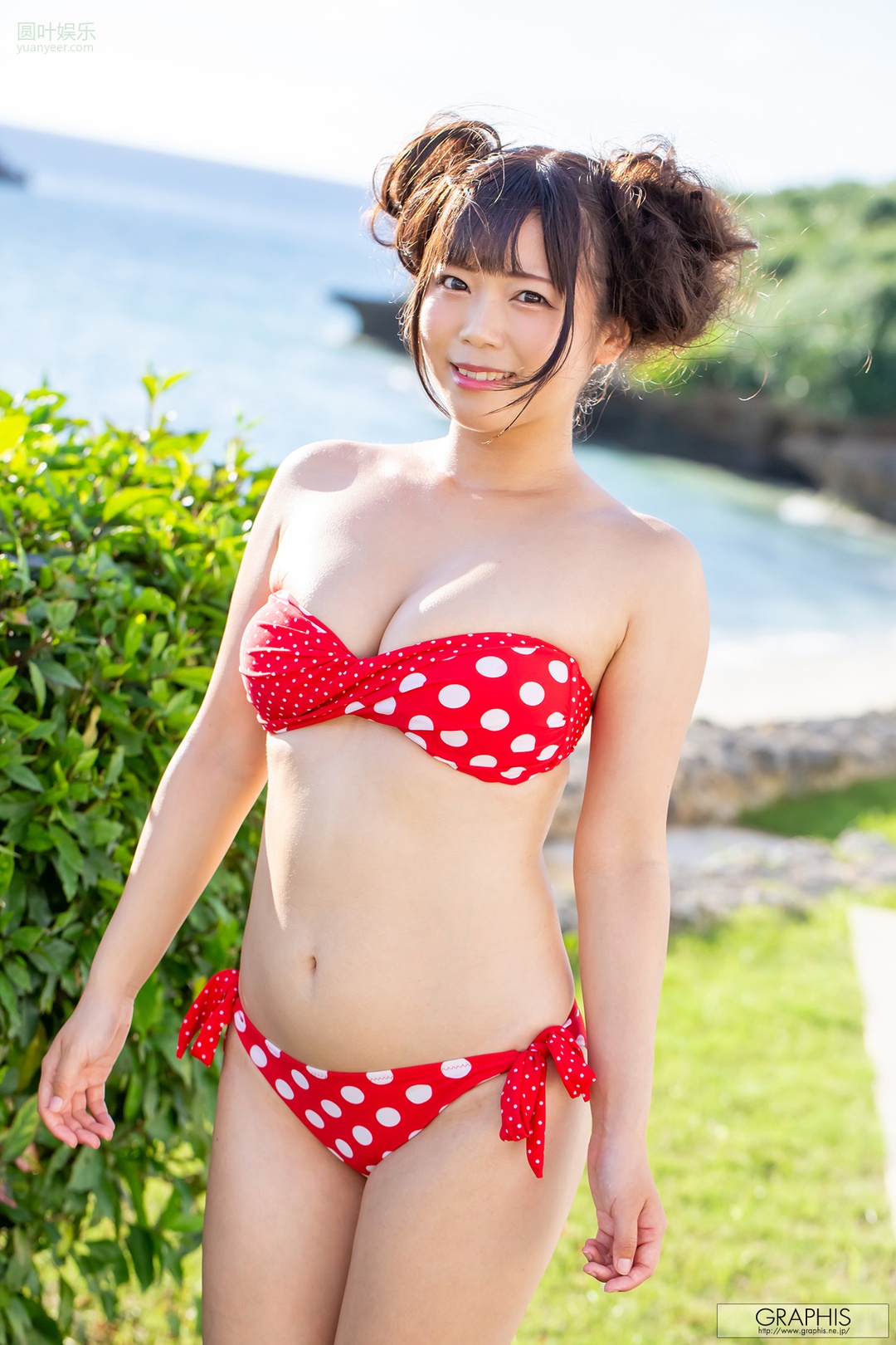(2023 - 05 - 01) USA Miharu (羽咲みはる) Calendar封面