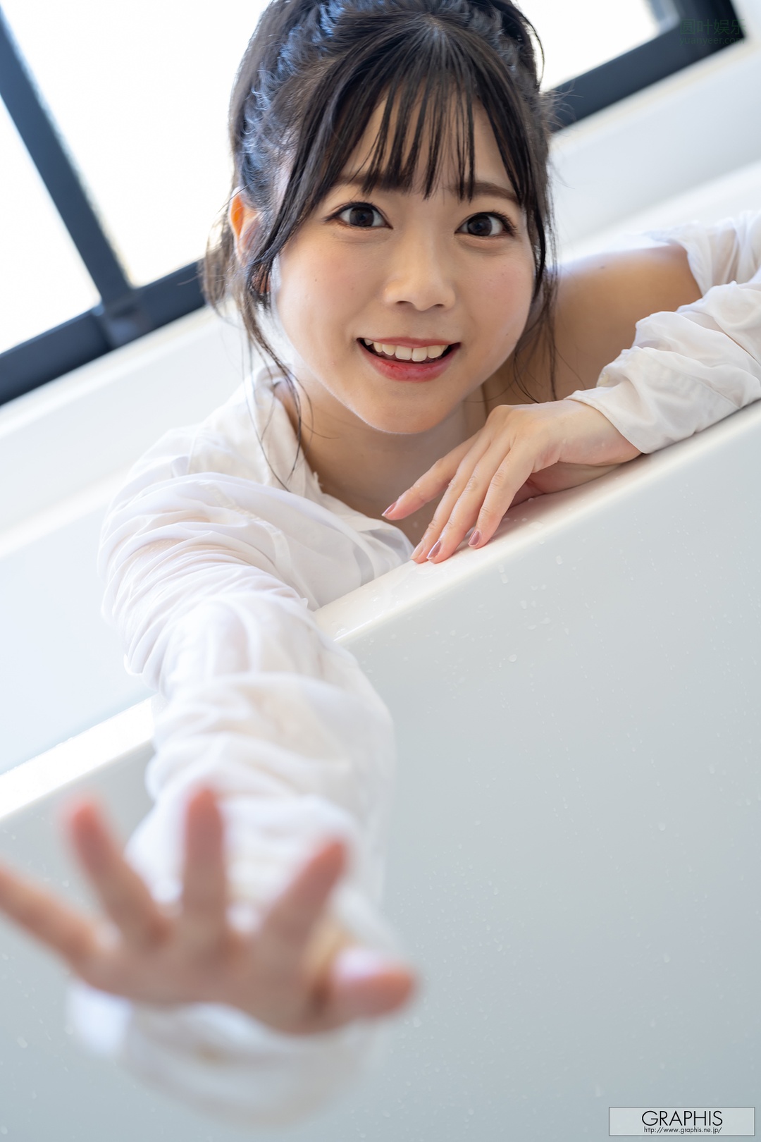 (2021 - 02 - 05) USA Miharu (羽咲みはる) - Happiness!封面