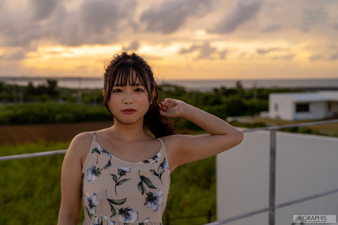 (2021 - 02 - 05) USA Miharu (羽咲みはる) - Happiness!