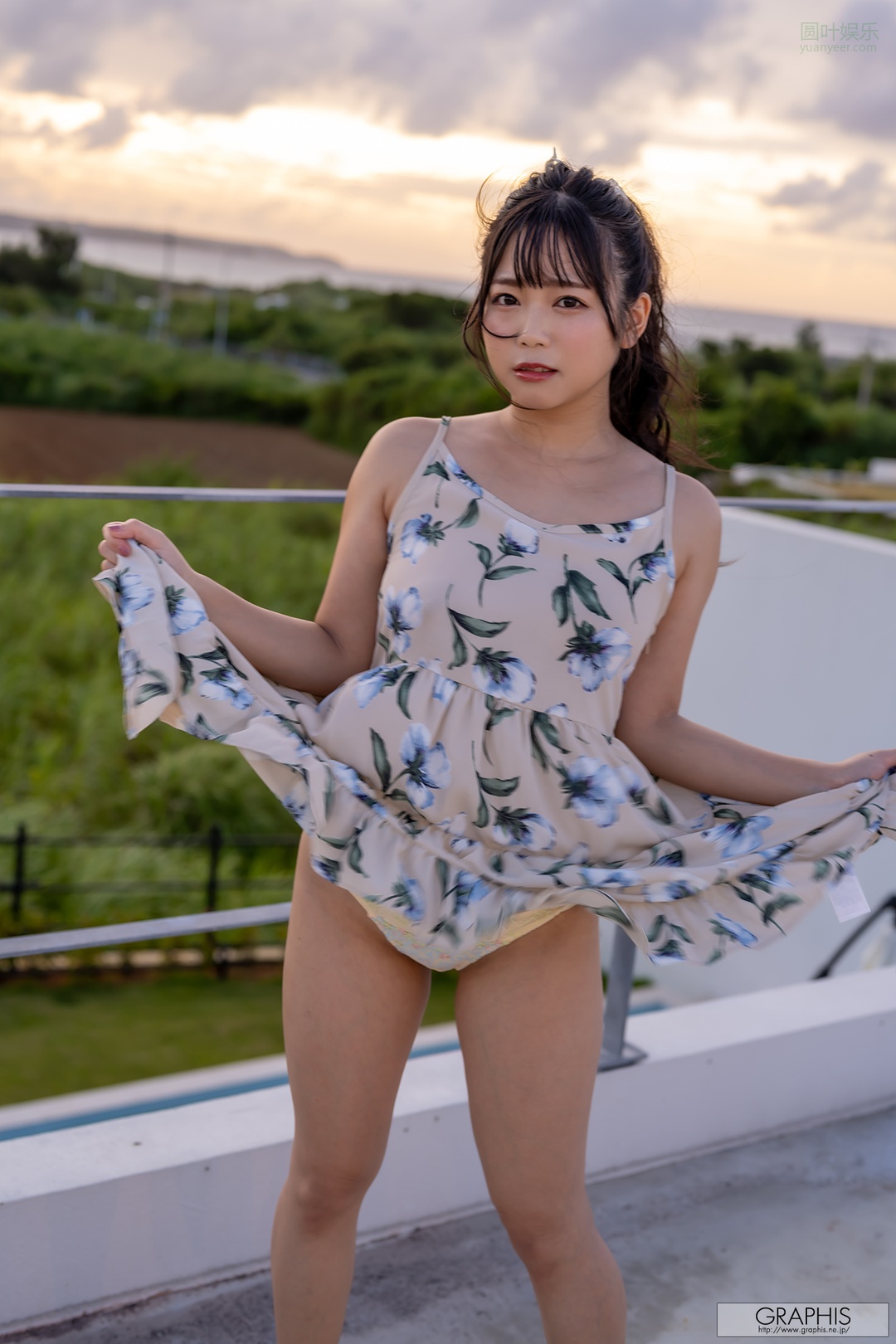 (2021 - 02 - 05) USA Miharu (羽咲みはる) - Happiness!