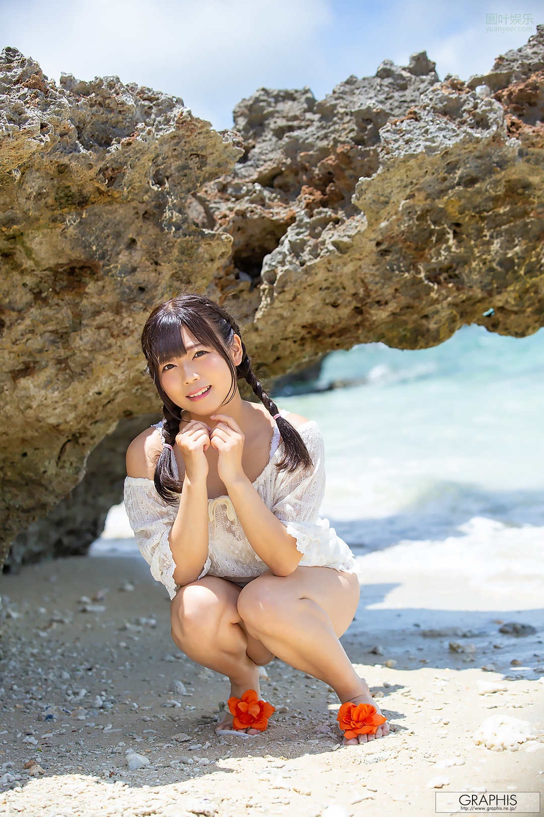 (2019 - 11 - 01) USA Miharu (羽咲みはる) - One da Full