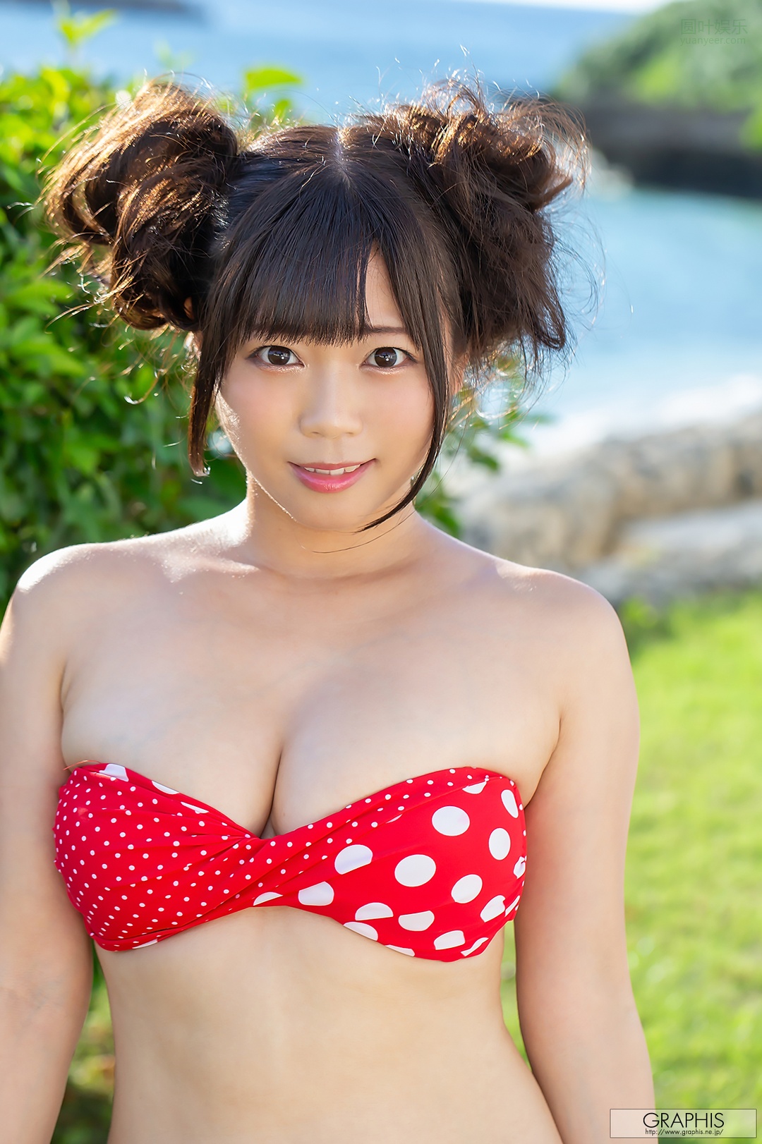 (2019 - 11 - 01) USA Miharu (羽咲みはる) - One da Full封面